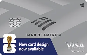 Unlimited Cash Rewards card