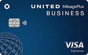 United Business Card